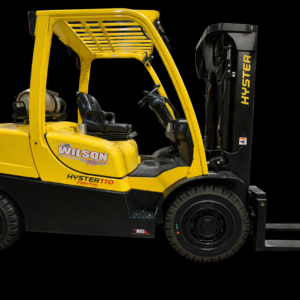 Hyster Forklift